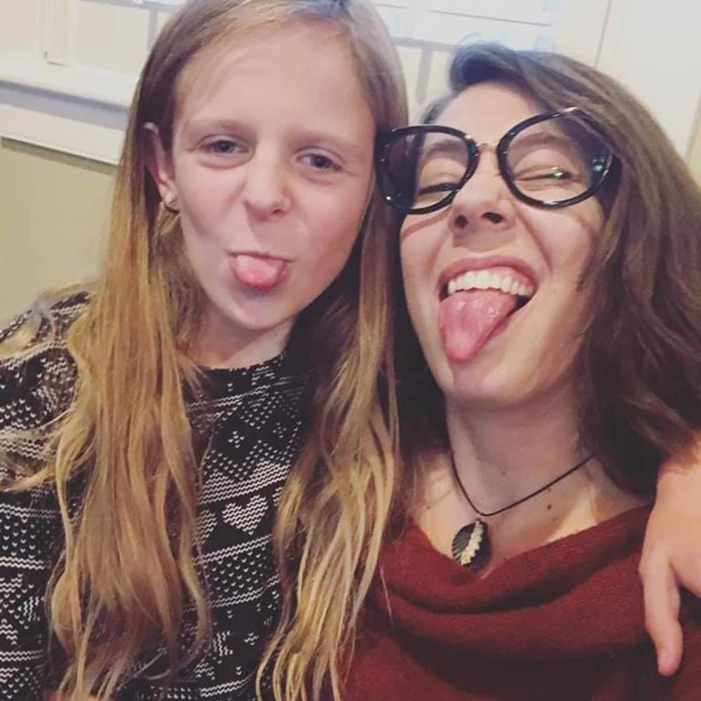 Meet your Posher, Kate